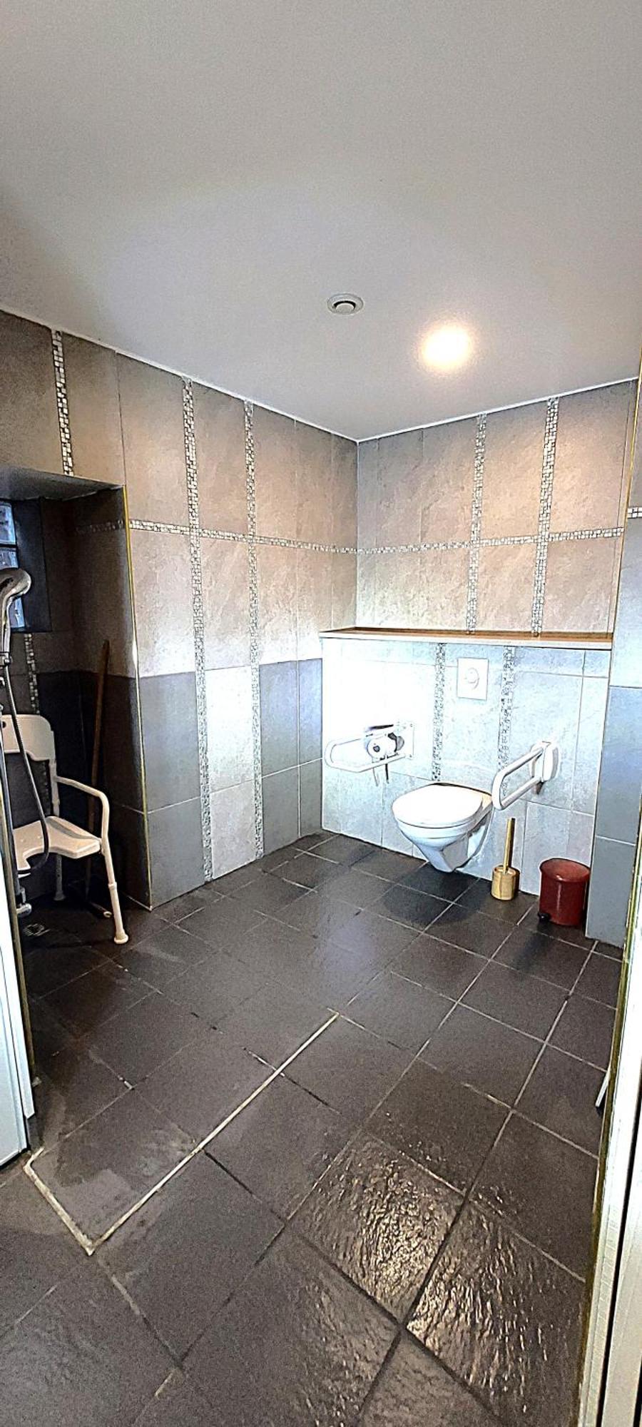 Charmant Appartement Charency-Vezin Habitación foto